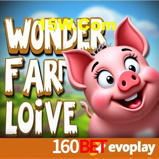 Experiência VIP 160bet