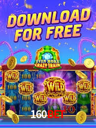 Experiência VIP 160bet