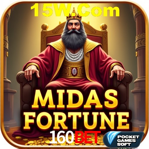 A Emoção da Loteria na 160bet: Uma Chance de Mudança de Vida