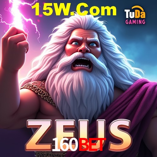 APP oficial da 160bet para mobile