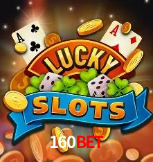 160bet Slot - 320+ Caça-Níqueis Premium