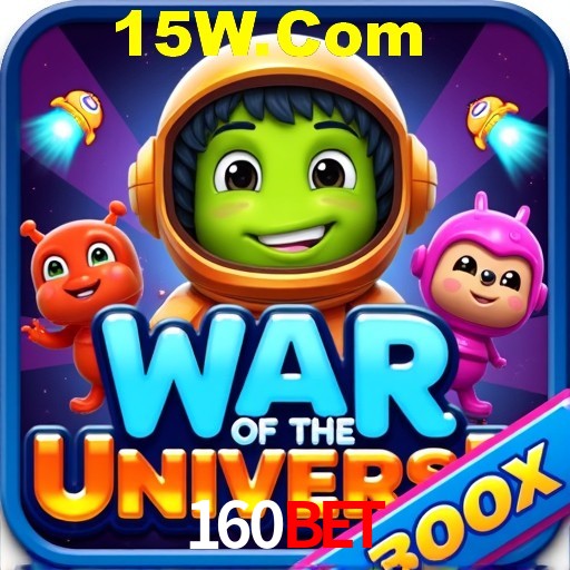 Exclusive Offers 160bet