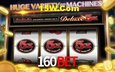 160bet - cassino ao vivo