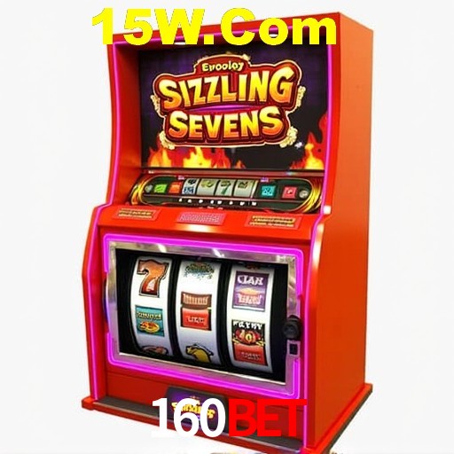 Responsive Design 160bet