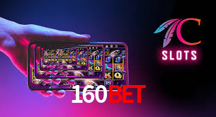 Live Casino 160bet