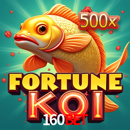 Bônus de Boas-vindas 160bet