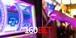 Exclusive Games 160bet