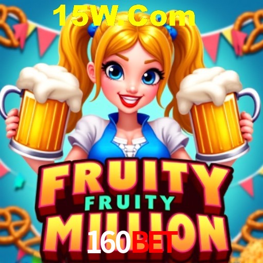 Descubra a Magia dos Jogos de Arcade no 160bet