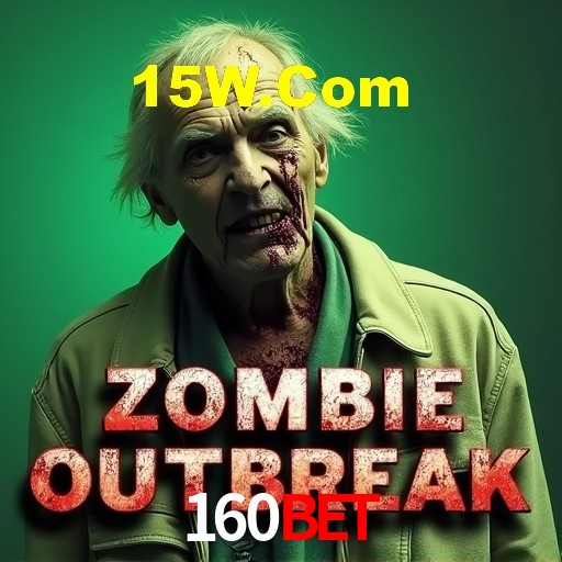 Jogos de Slot 160bet