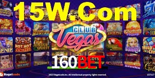 Premium Interface 160bet