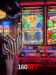 Daily Bonuses 160bet