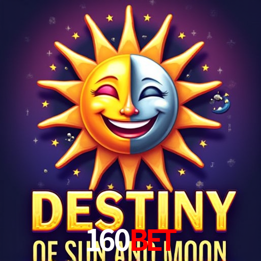 Interface do App 160bet