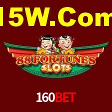 Welcome Bonus 160bet