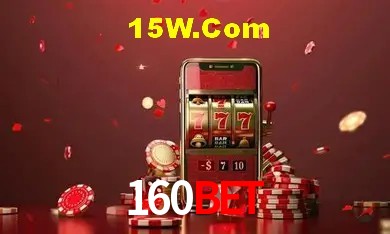 Promoções Sazonais 160bet