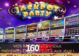 Cadastro Rápido 160bet