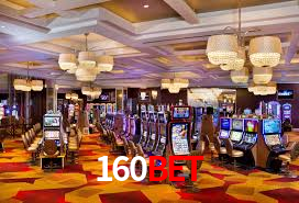 160bet.com