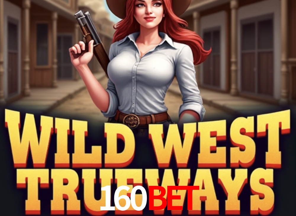 Provedores de Jogos 160bet